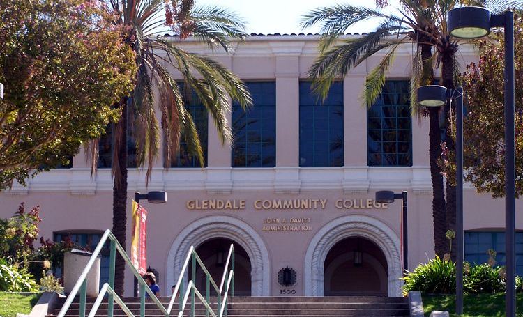 California Community Colleges 2 
