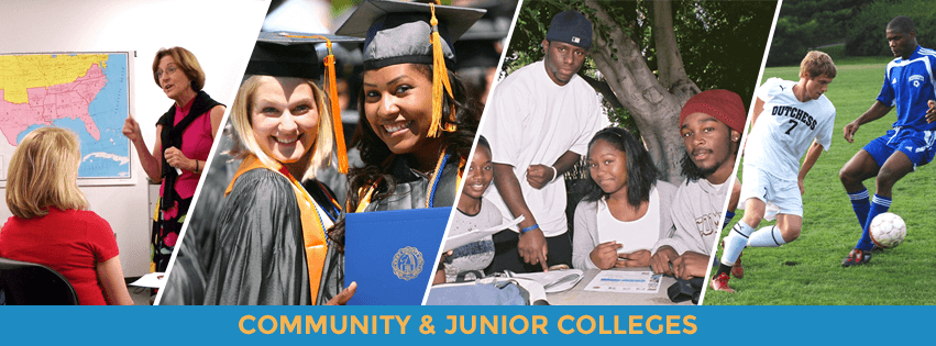 Community College Review - Profiles of USA Community Colleges